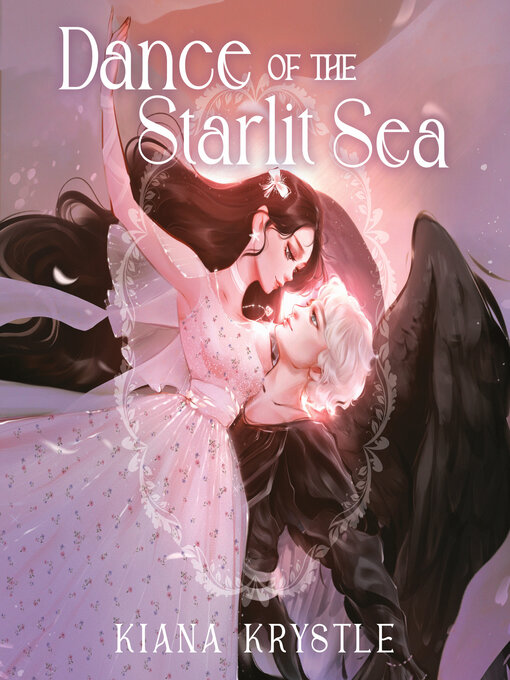 Title details for Dance of the Starlit Sea by Kiana Krystle - Wait list